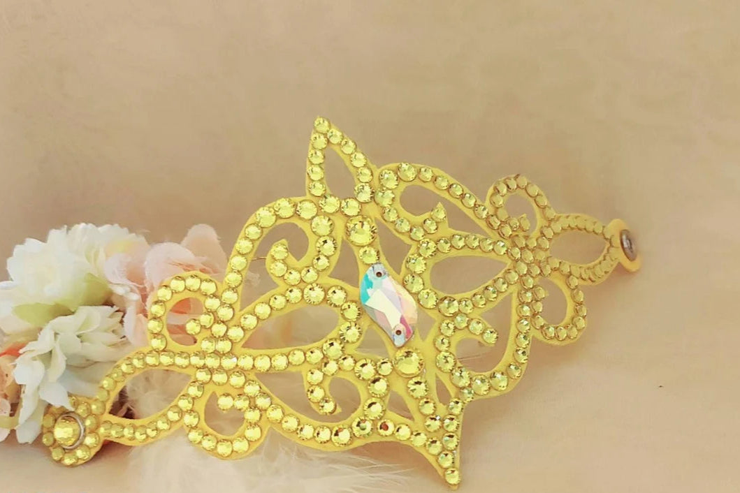 dance competition jewelry