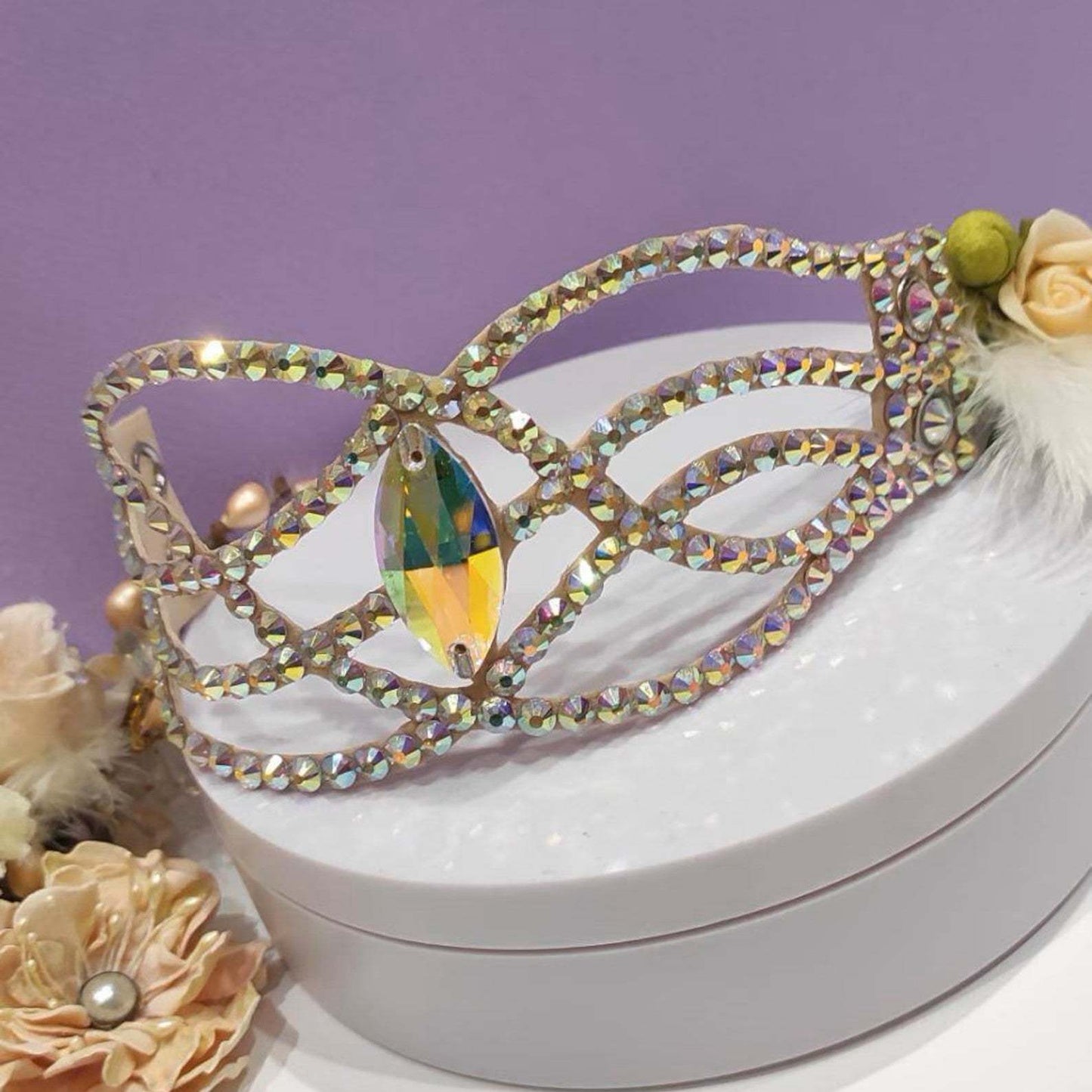 dance competition jewelry