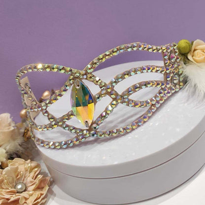 dance competition jewelry