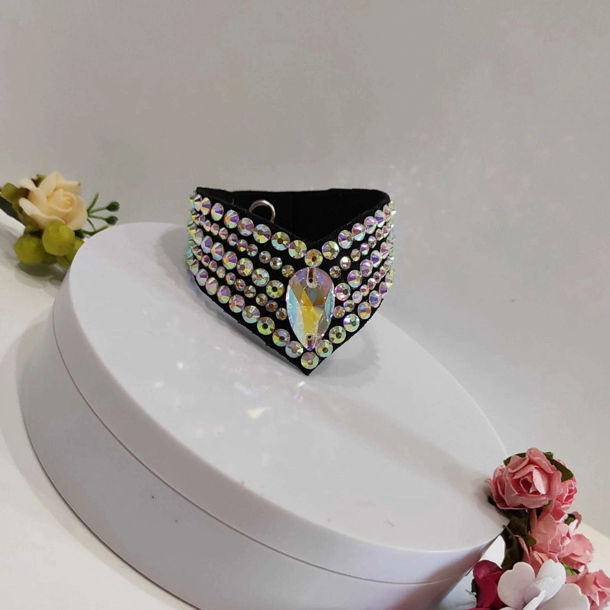 Artistic Sparkle Bracelet