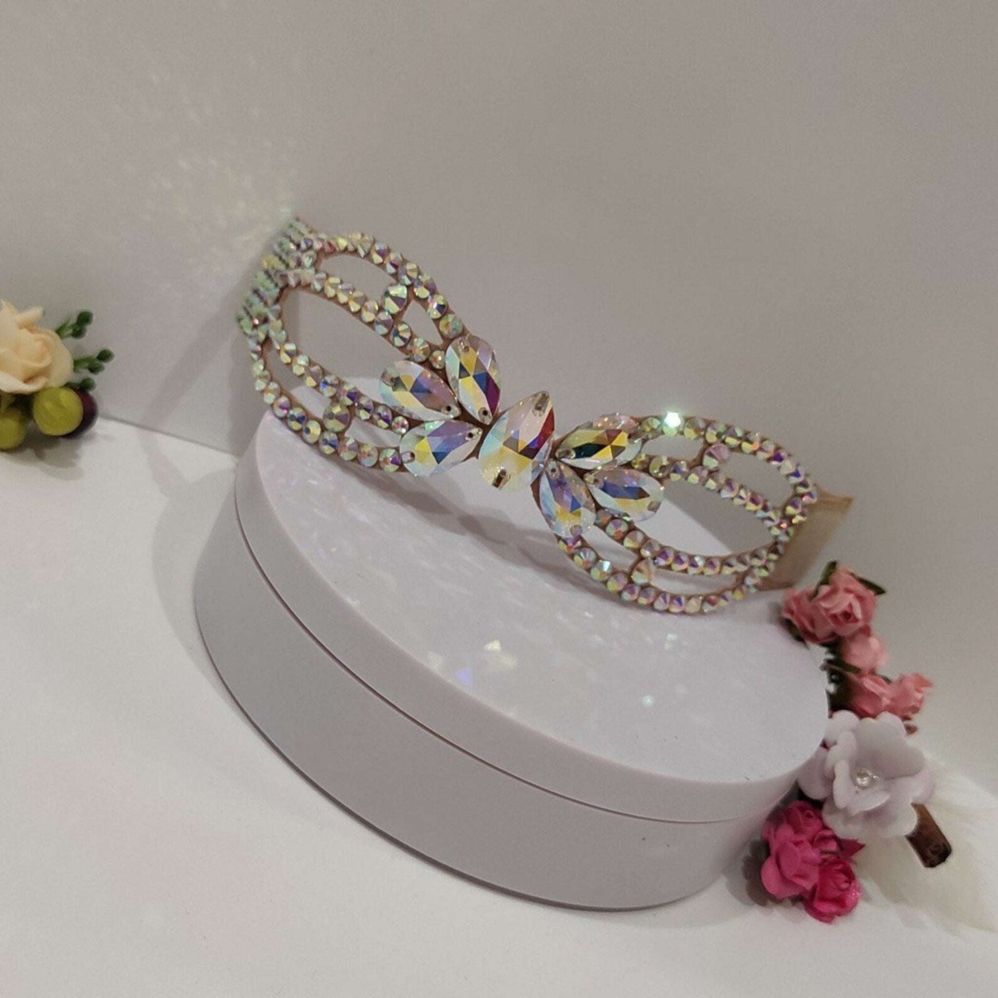 dance competition jewelry