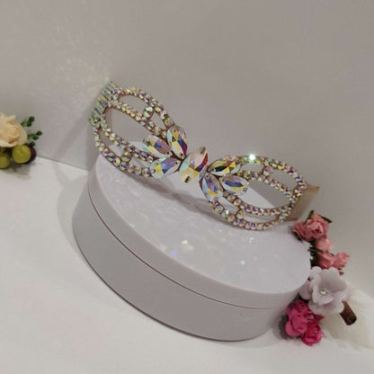 dance competition jewelry