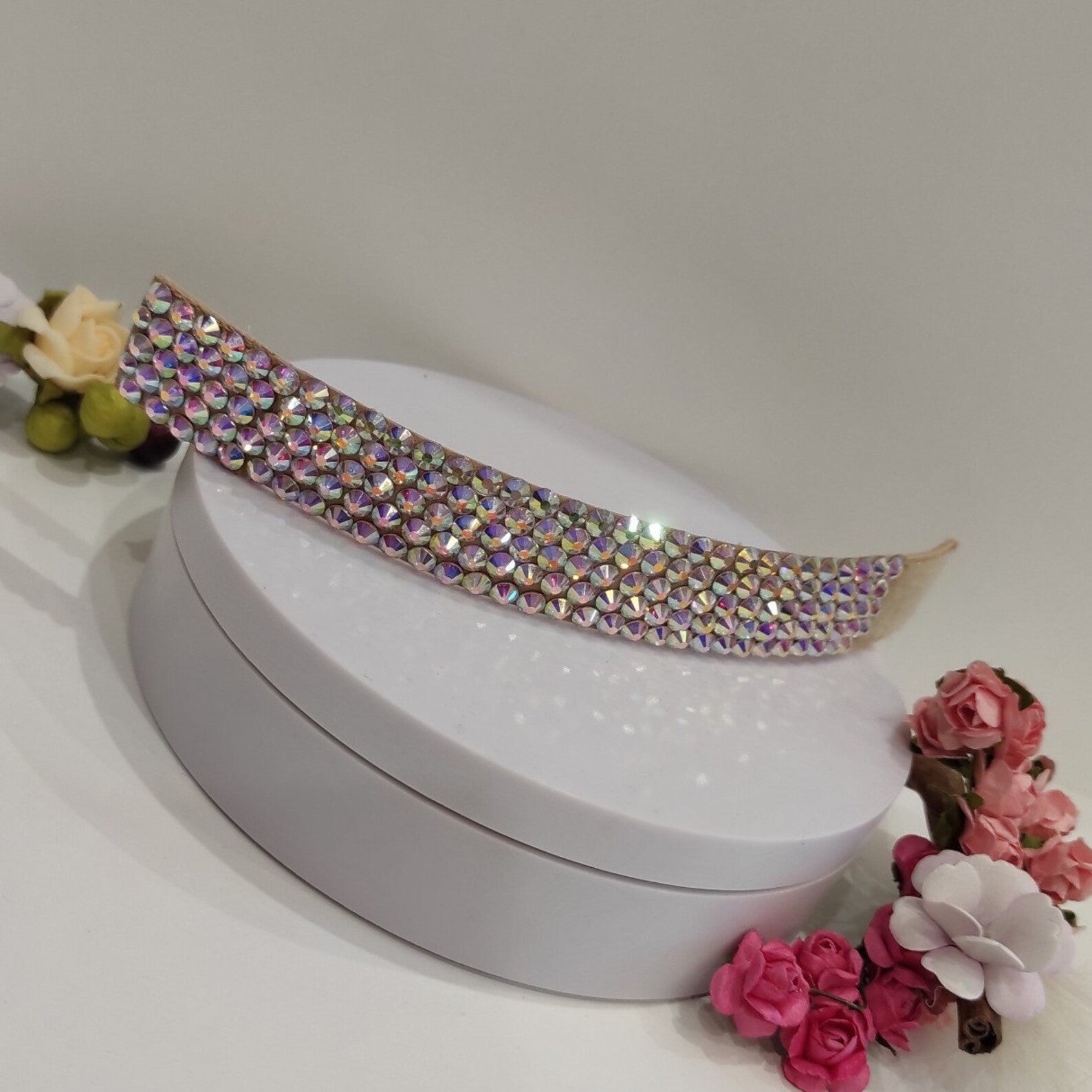 dance competition jewelry