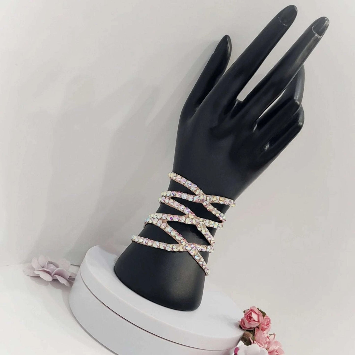 dance competition jewelry