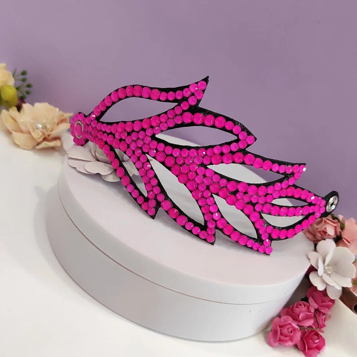 Frozen Whisper Bracelet