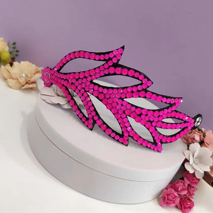 Frozen Whisper Bracelet