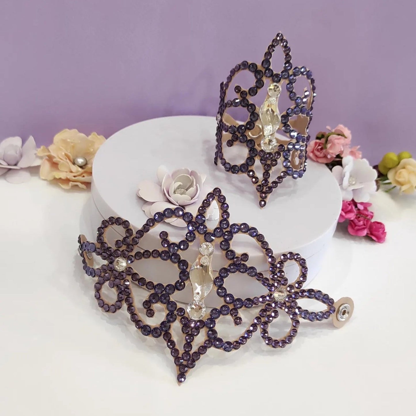 Artistic Sparkle Bracelet