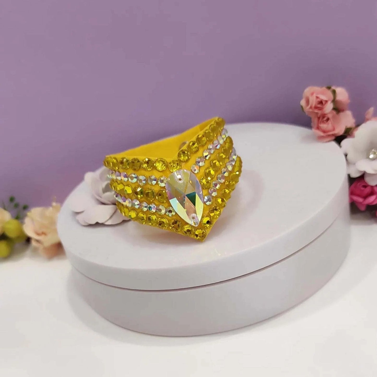 dance competition jewelry