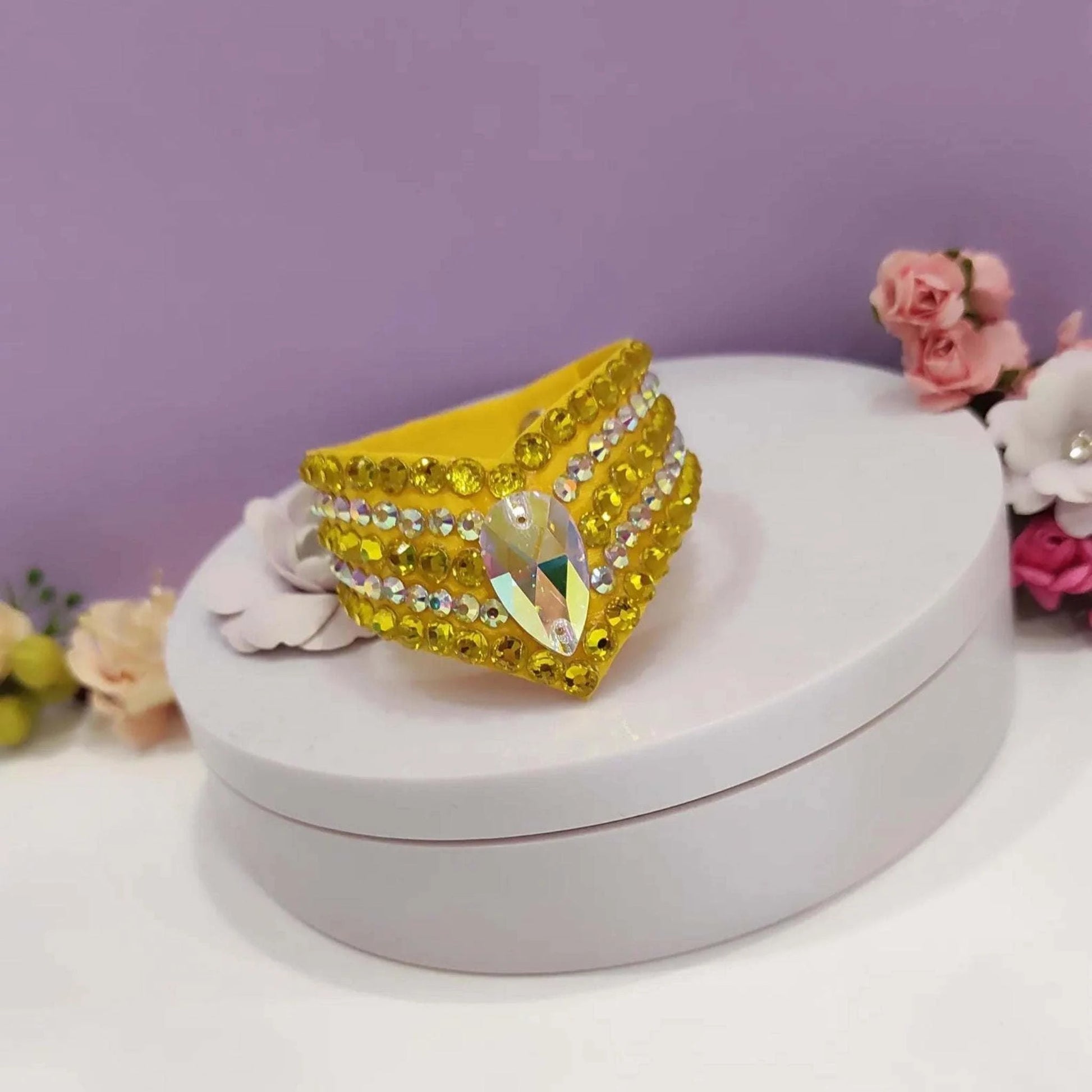 dance competition jewelry