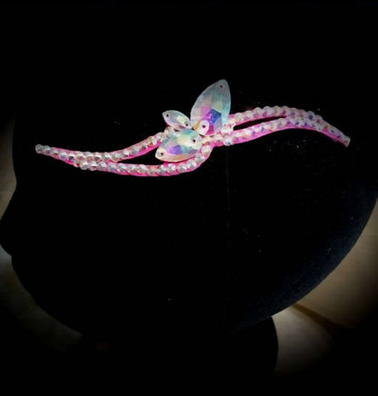 dance competition jewelry