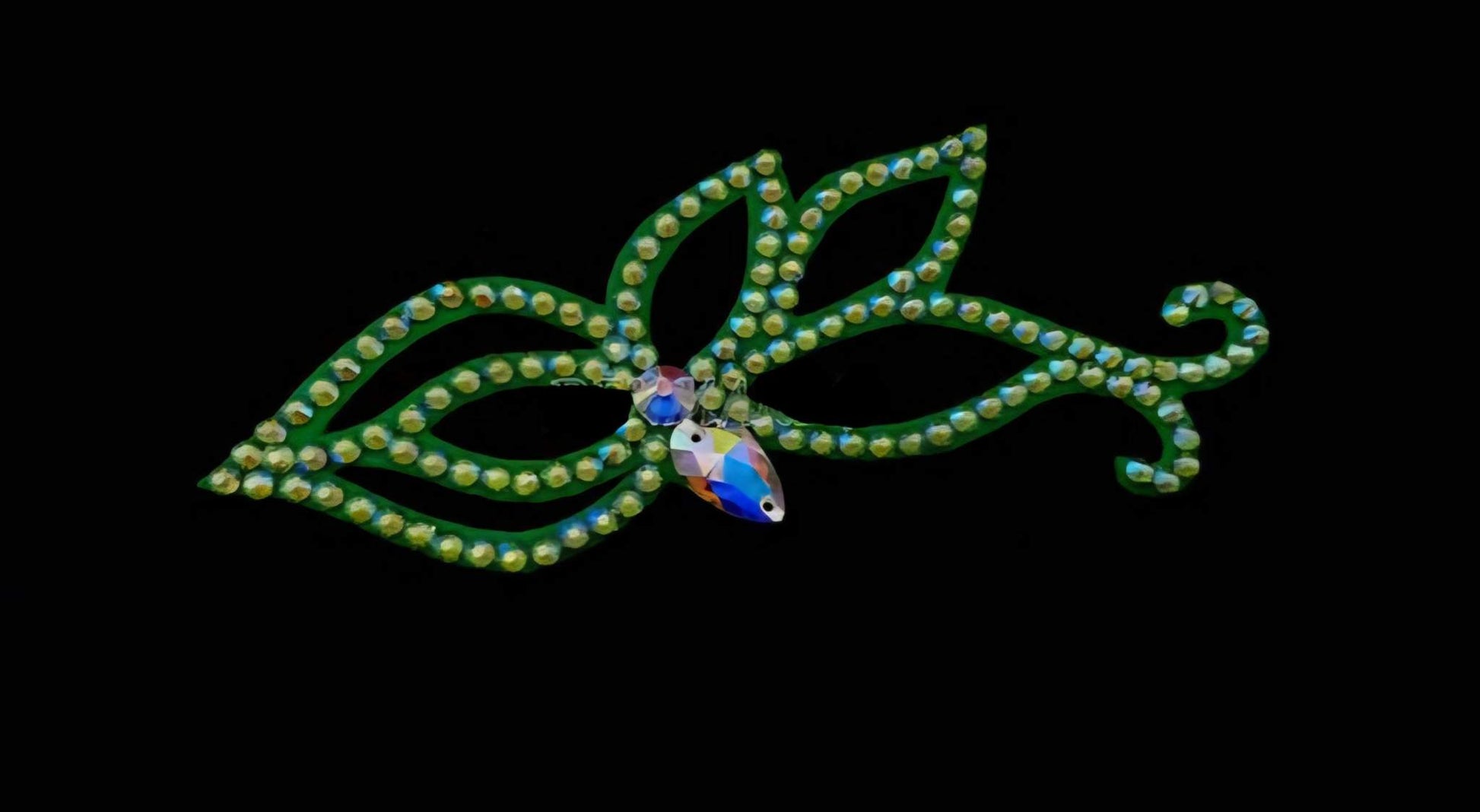 dance competition jewelry