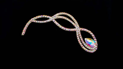 Ballroom Jewelry