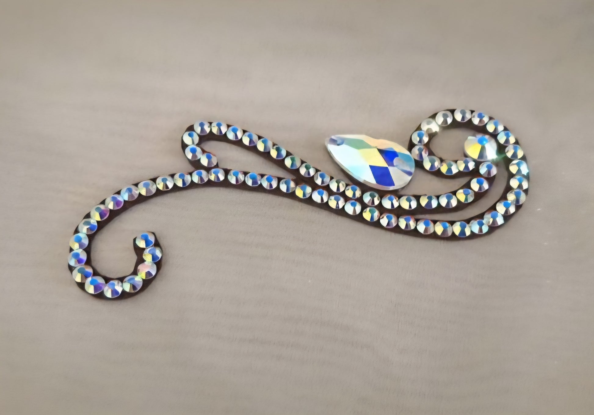 dance competition jewelry