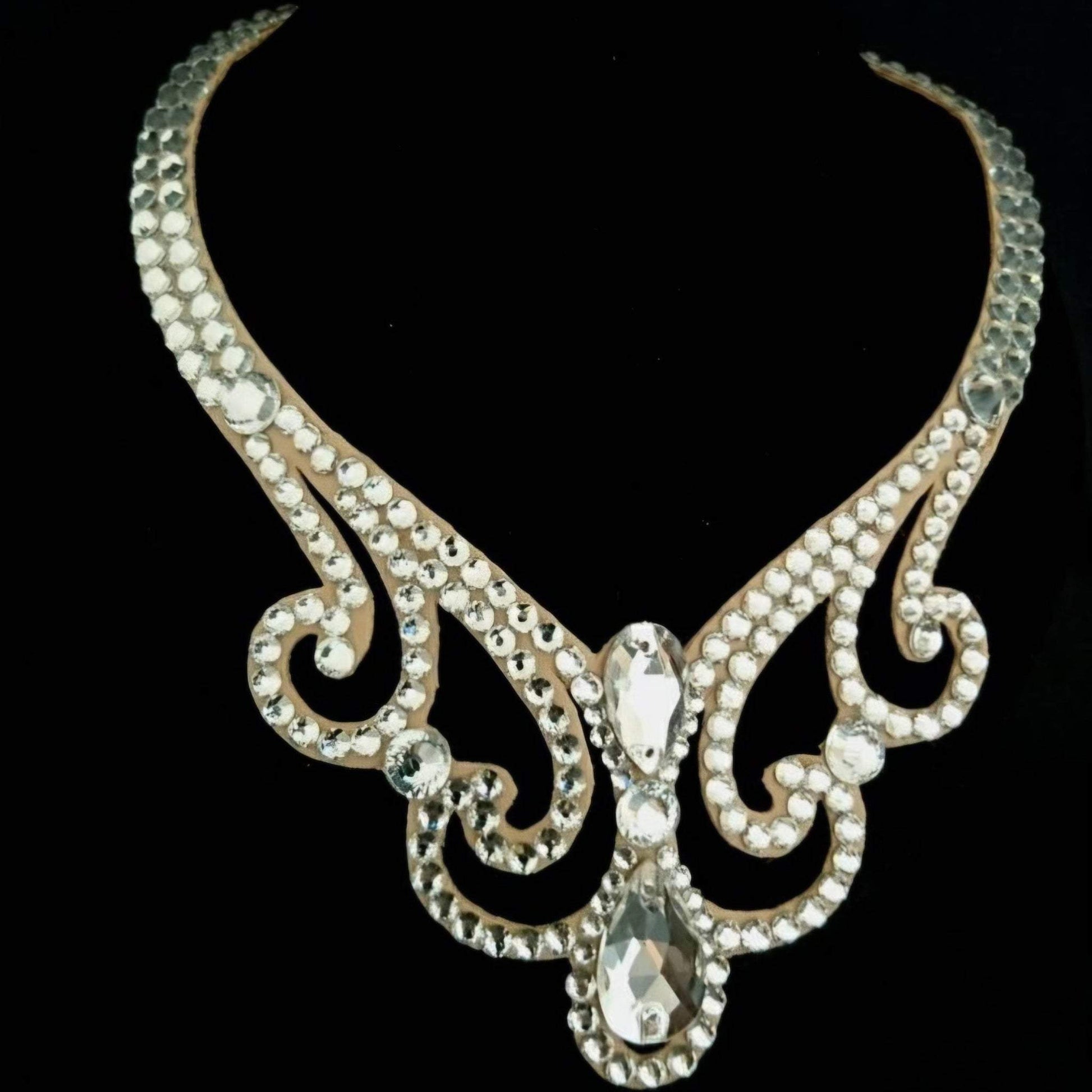 dance costume accessory