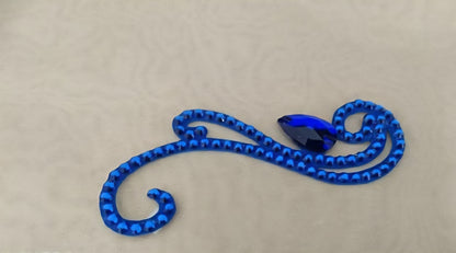 Hairpiece Applique Lace