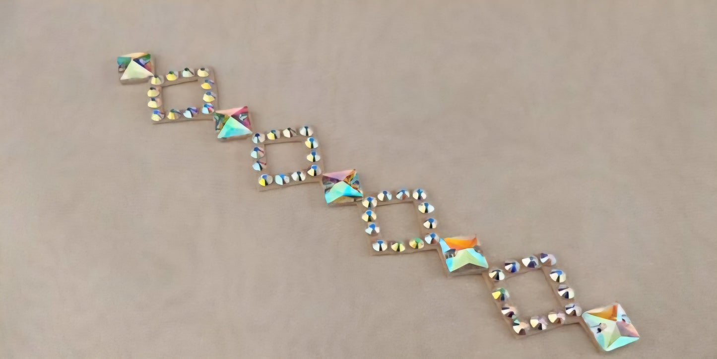 dance hairpiece for sale