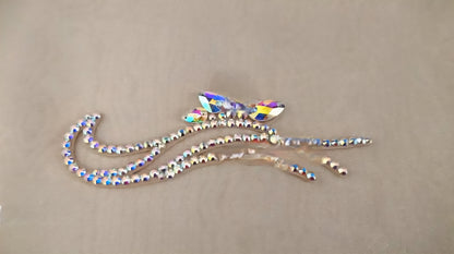 hairstyle for dancers