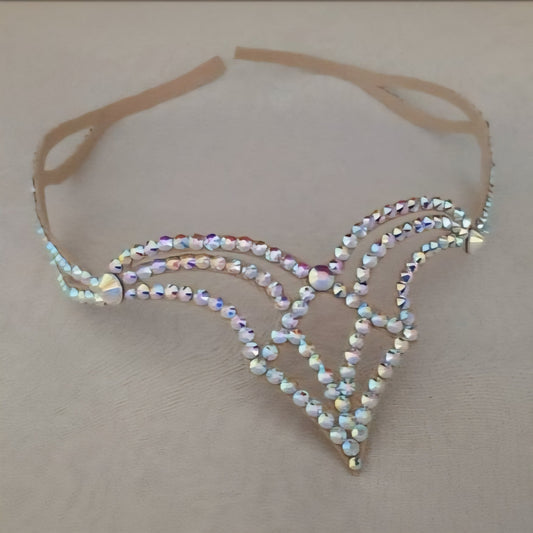 Starry Embrace Hairpiece