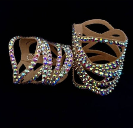 Ballroom Jewelry