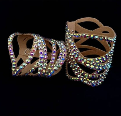 Ballroom Jewelry