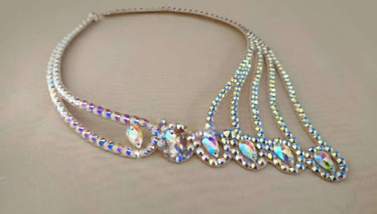 dance competition jewelry