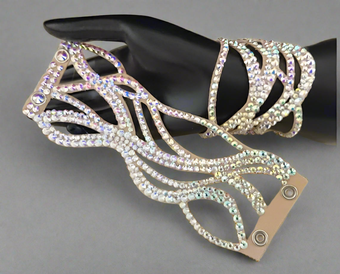 dance competition jewelry