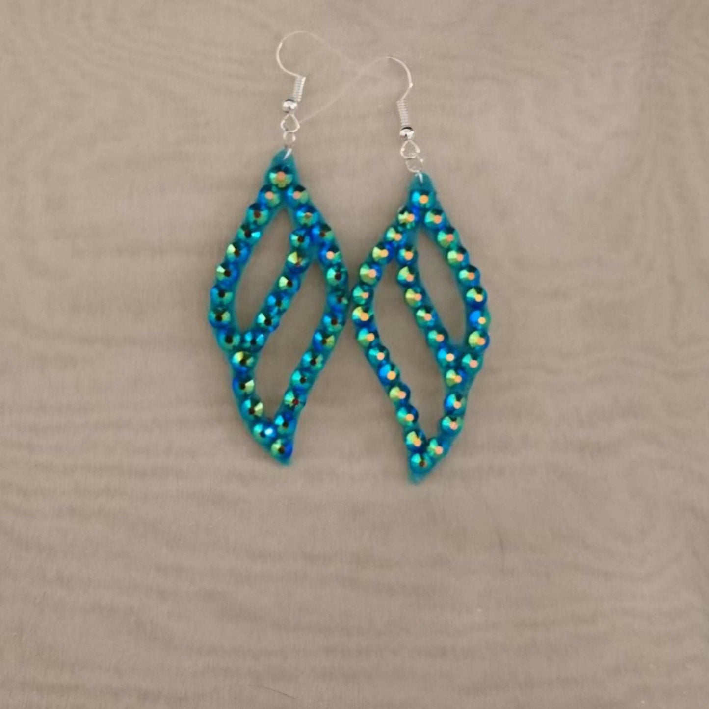 dance competition jewelry