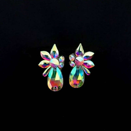 Stardust Muse Earrings