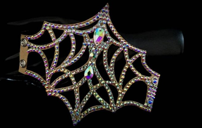 dance competition jewelry