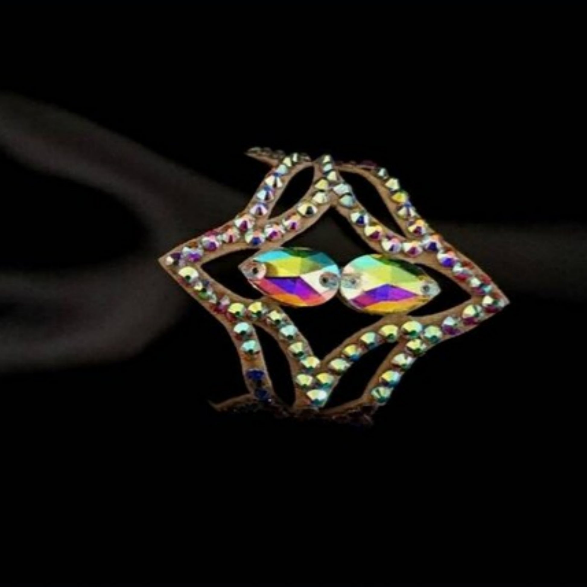 Twilight Radiance Bracelet