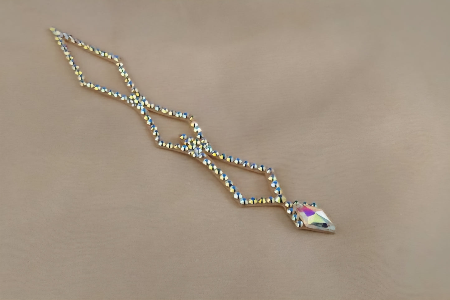 hairstyle for dancers