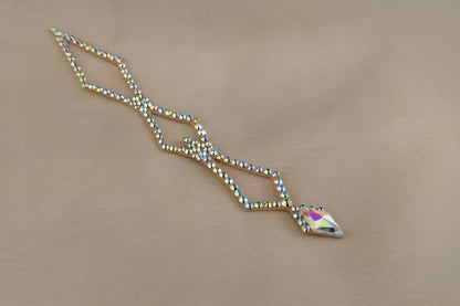 hairstyle for dancers