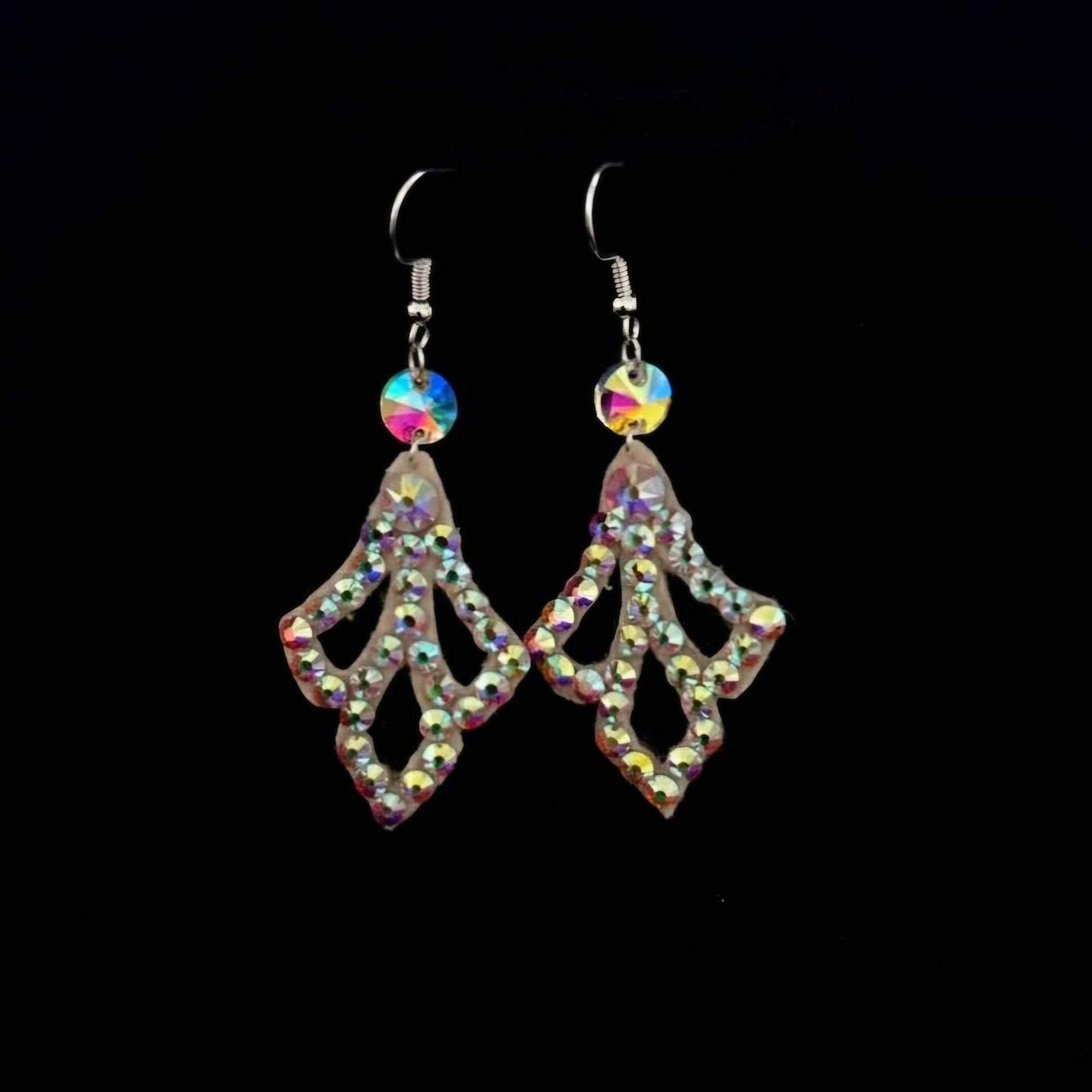 Aurora Drops Earrings
