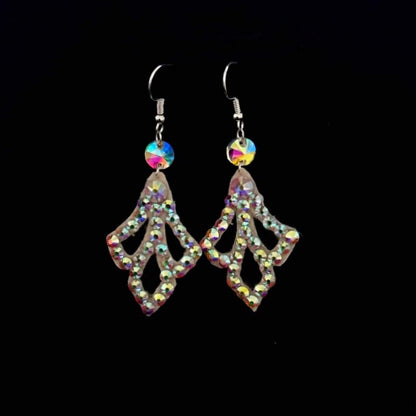 Aurora Drops Earrings