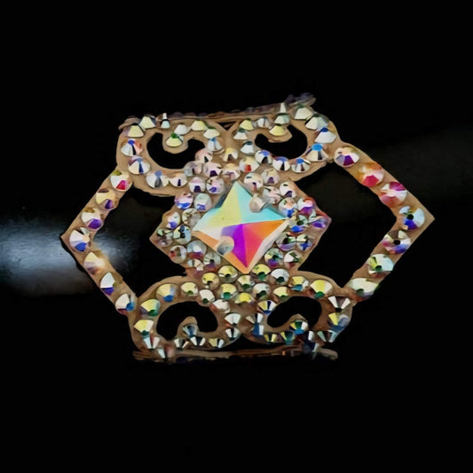 Regal Brilliance Bracelet