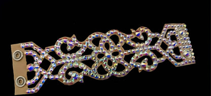 dance competition jewelry