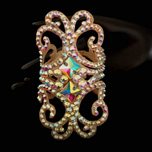 dance competition jewelry