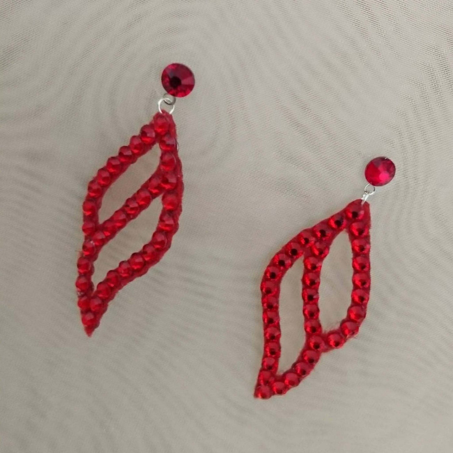 Ember Kiss Earrings