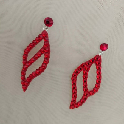 Ember Kiss Earrings