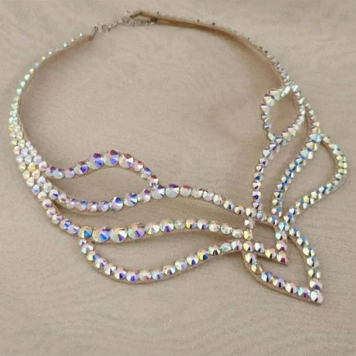 dance jewelry