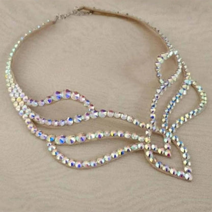 dance jewelry