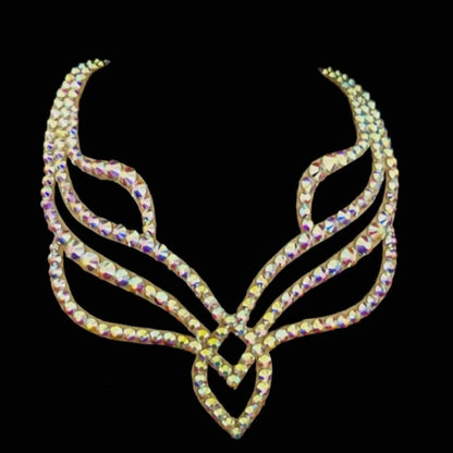 dance competition jewelry