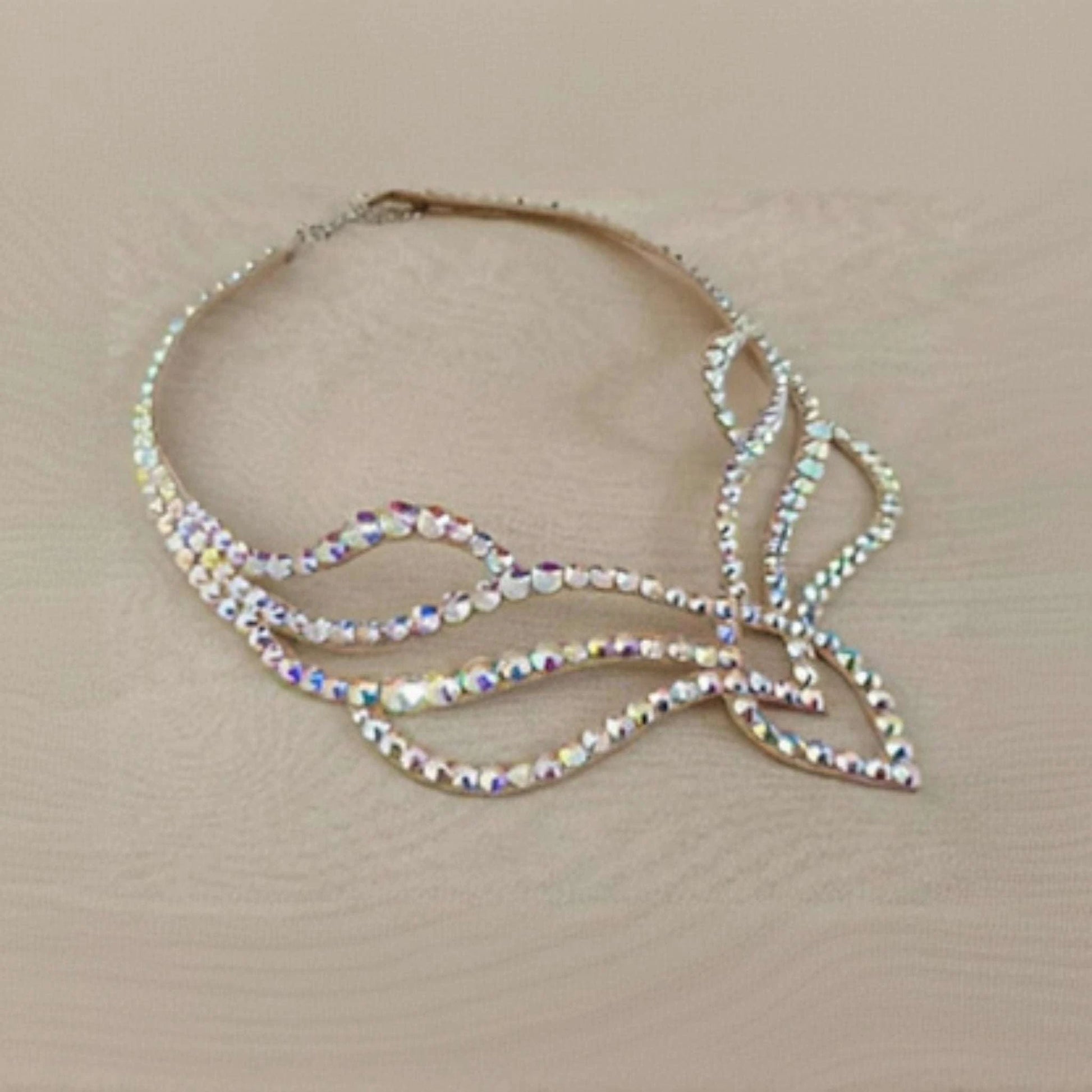 dance costume accessory