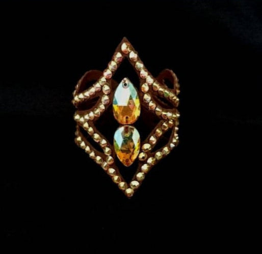 dance competition jewelry