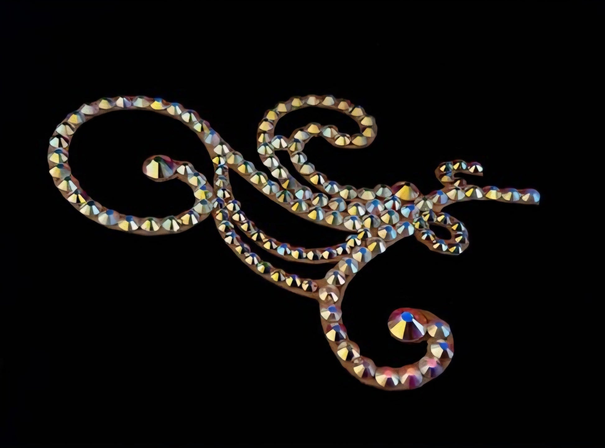 hairstyle for dancers