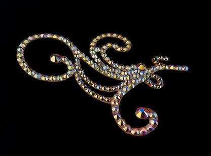 hairstyle for dancers