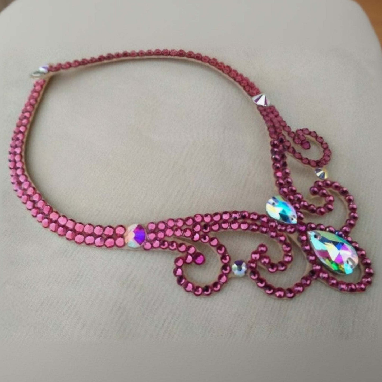 dance competition jewelry