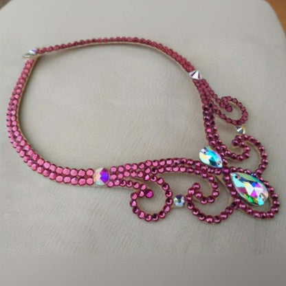 dance competition jewelry