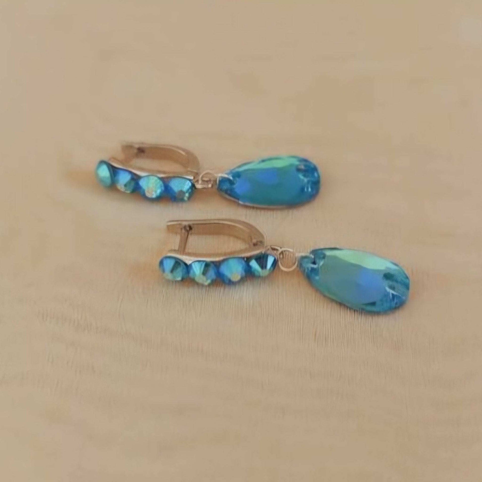 dance competition jewelry