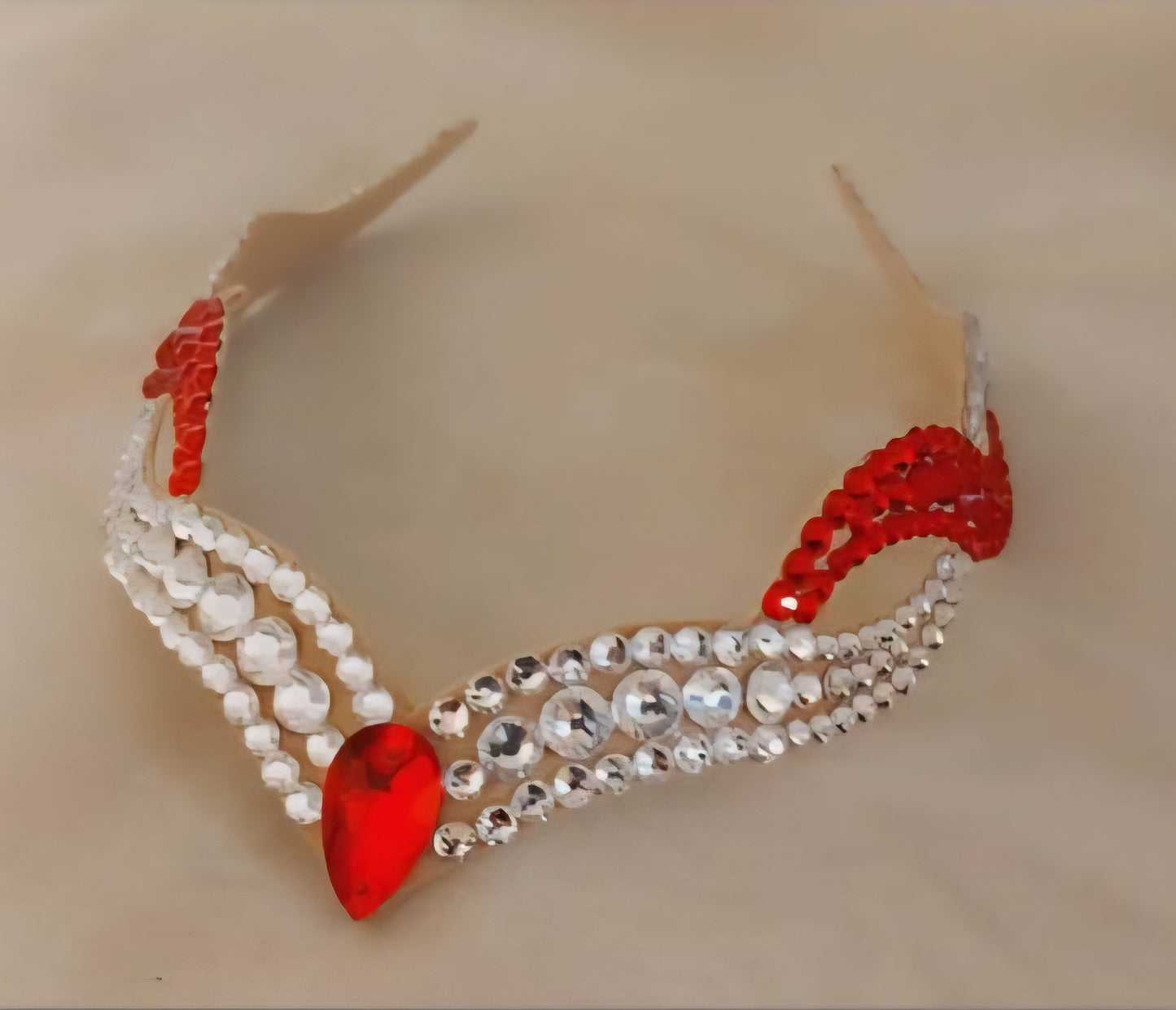 hairstyle for dancers